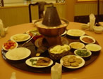 Beijing Travel Meals